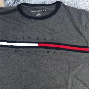 Tommy Hilfiger T